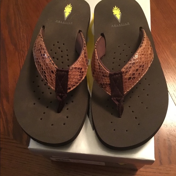 Flip flops